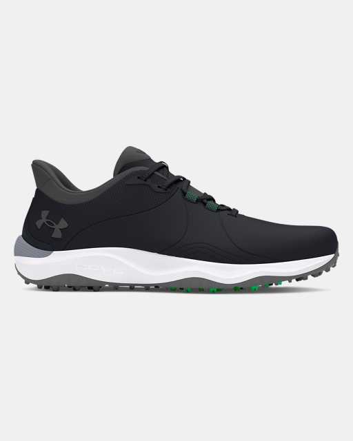 UA Drive Pro Spikeless Men's Golf Shoes | Under Armour UA Drive Pro Spikeless Men's Golf Shoes | Under Armour